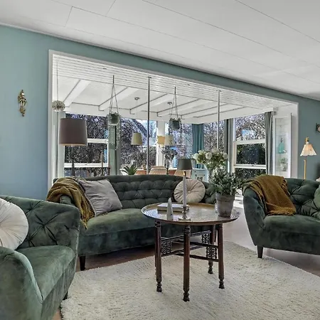 Lovely Home In Gudhjem With Wifi Semesterbostad Gudhjem