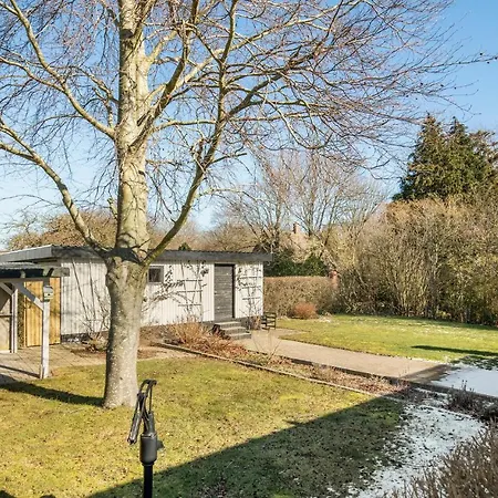 Lovely Home In Gudhjem With Wifi Semesterbostad Gudhjem