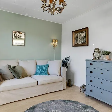 Lovely Home In Gudhjem With Wifi * Gudhjem