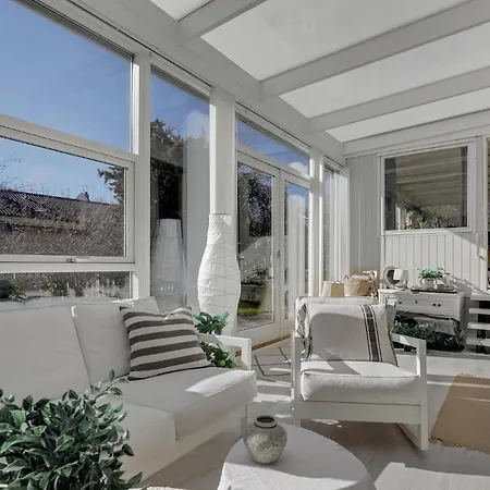 Lovely Home In Gudhjem With Wifi Gudhjem