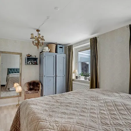Lovely Home In Gudhjem With Wifi Gudhjem